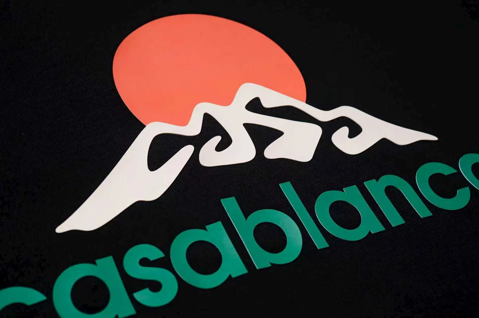 P90《𝙉𝙚𝙬♈️ Casablanca》🏖 25 New Arrival Montagne T ， 260 32 ， 。 : Black White Red Size:S M L XL 2XL